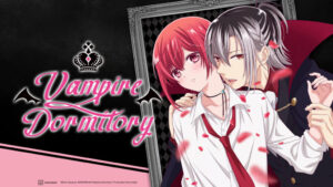 Vampire Dormitory | Anime | Hindi Dubbed